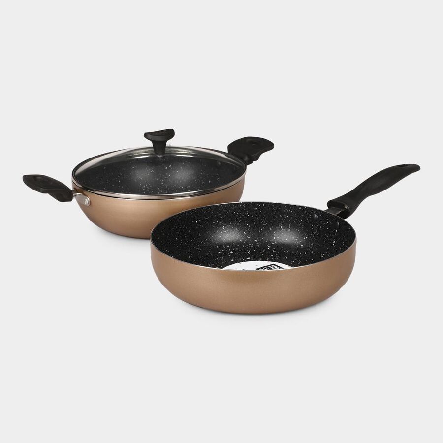 1L |1.5L Nonstick Cook & Serveware, , large image number null