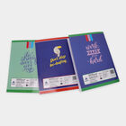 Single Line Notebook Set of 3, , small image number null