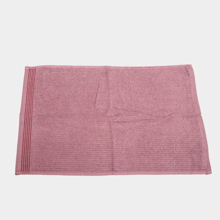 380 GSM Lilac Cotton Hand Towel, , large image number null