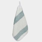 250 GSM Green Microfiber Face Towel, , small image number null
