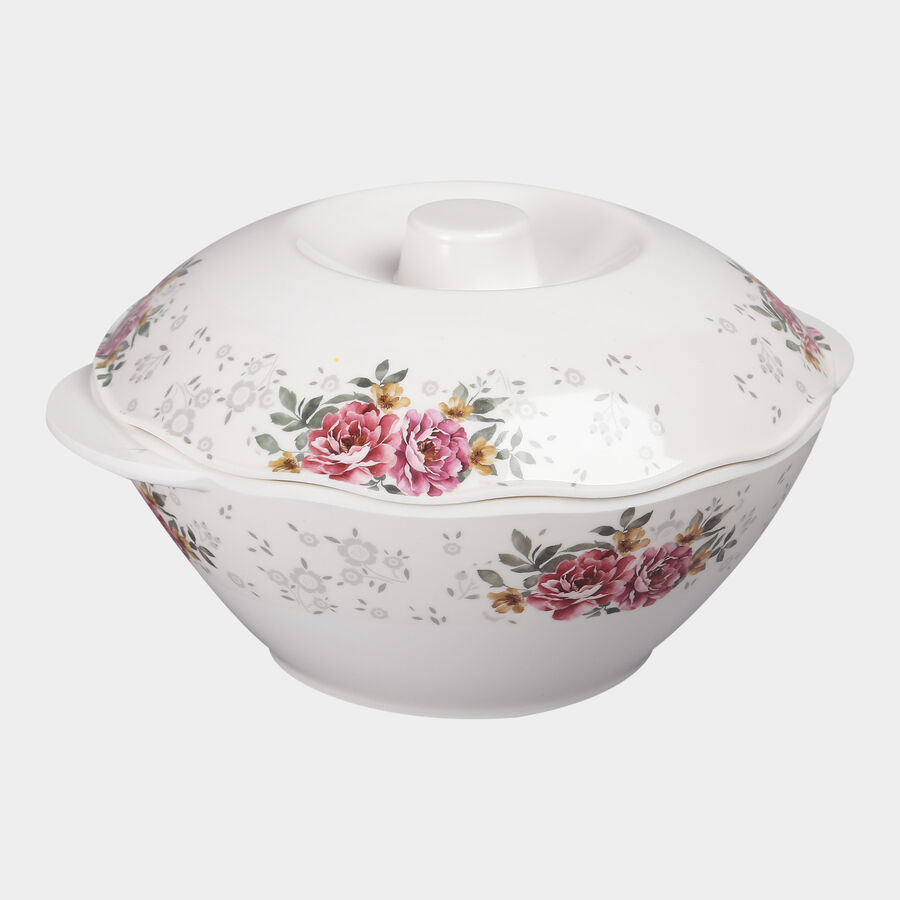 Melamine Pudding Set, , large image number null