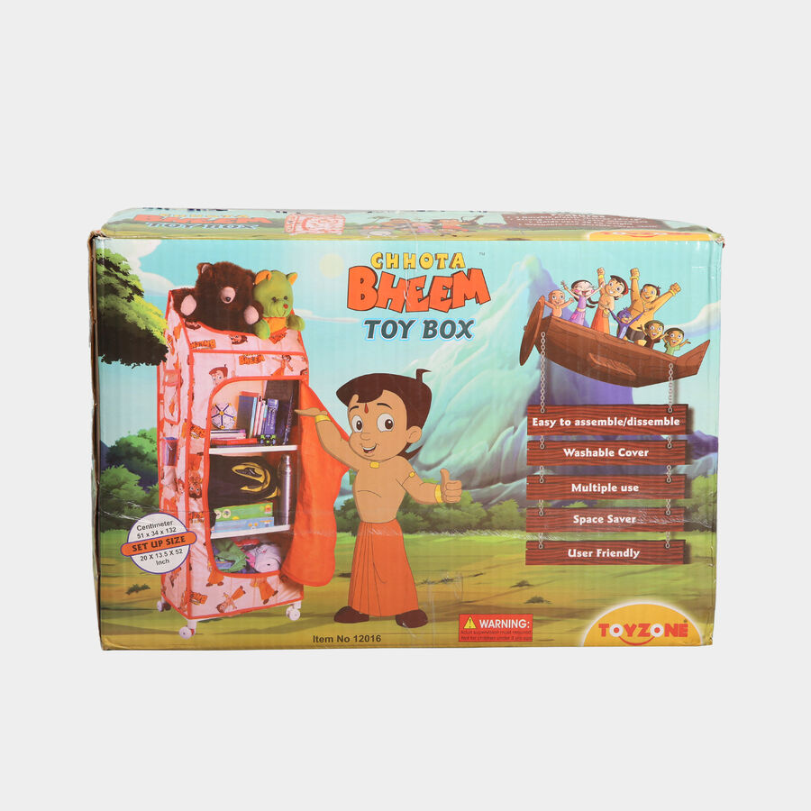 Chhota bheem deals chhota bheem toys