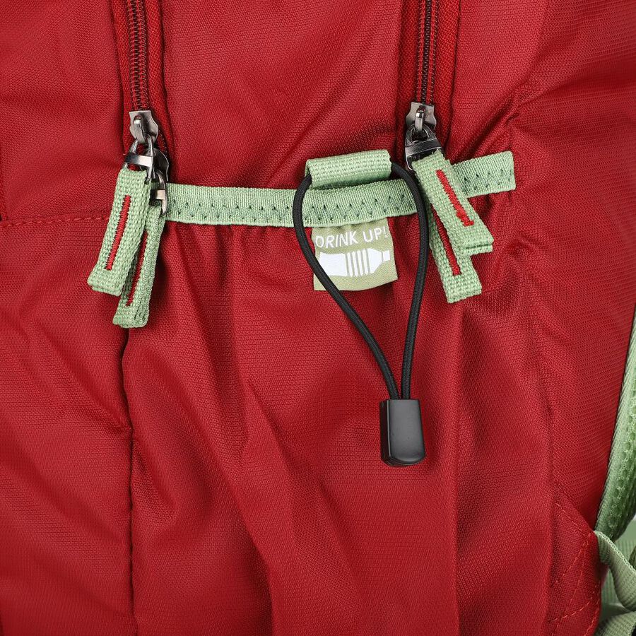 Fabric School Bag , , large