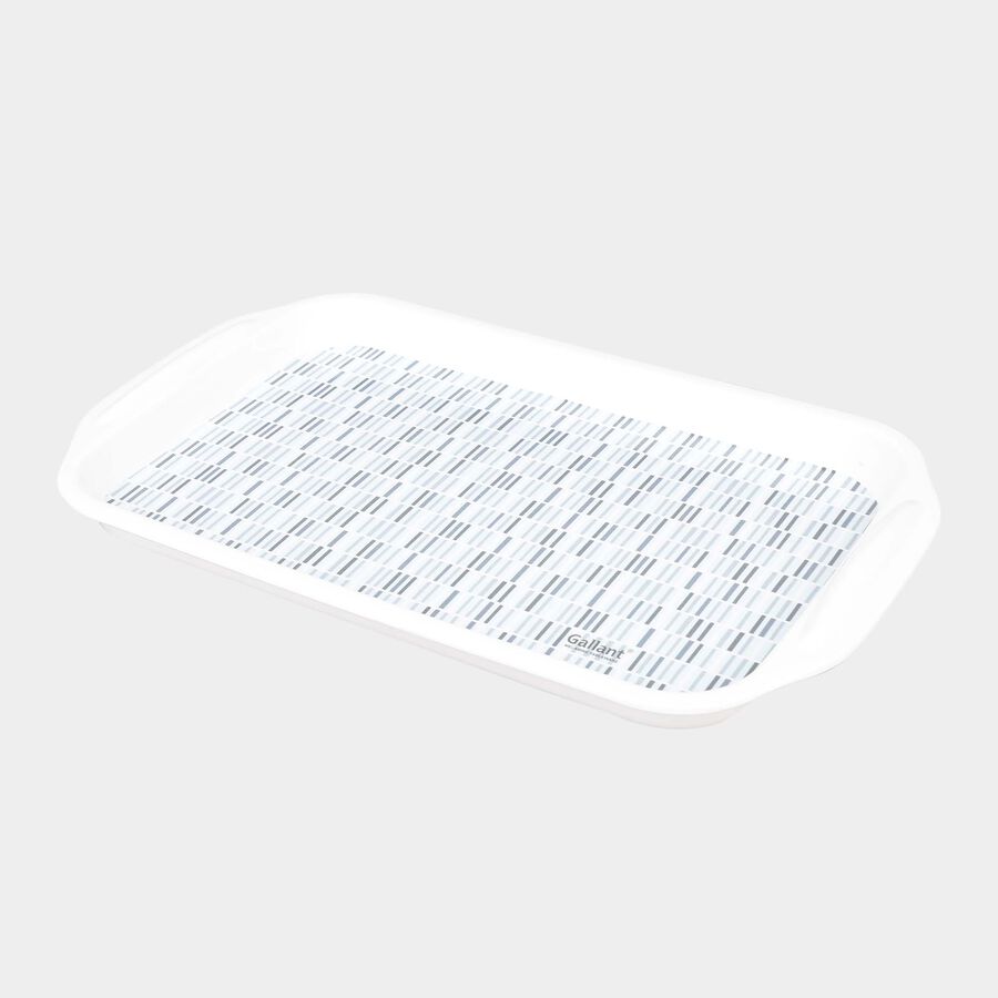 Melamine Serving Tray, , large image number null