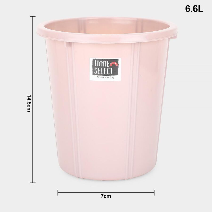 Home Select 6.6L Dustbin | Vishal Mega Mart India