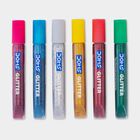 Glitter Set (Pack of 6), , small image number null
