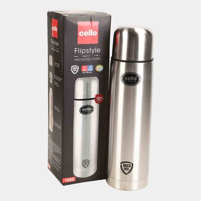 1000 ml Steel Bottle
