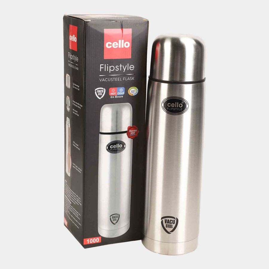1000 ml Steel Bottle, , large image number null