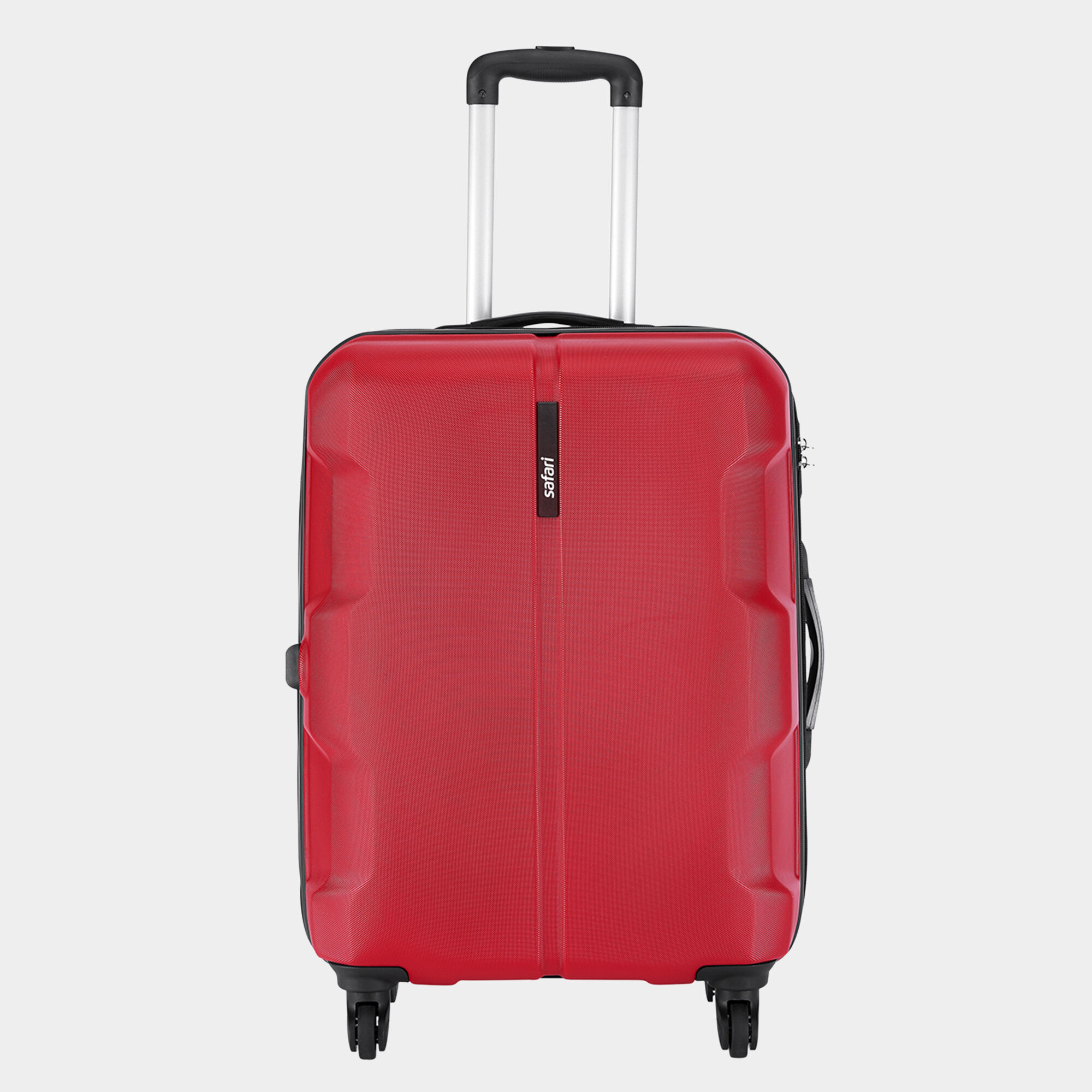 Safari hard case trolley sale