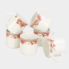 Bone China Mug, 150 ml, Set of 6, , small image number null