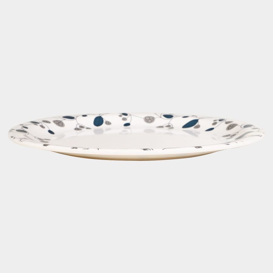 Melamine Full Plate, , large image number null