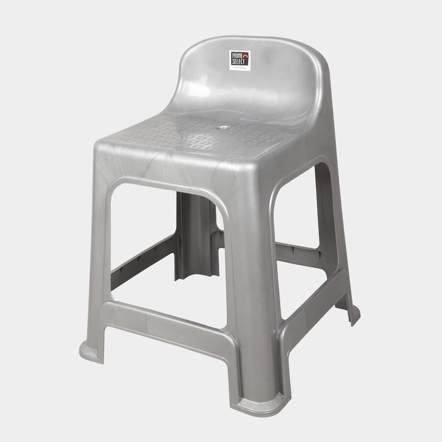 Plastic Stool, , large image number null