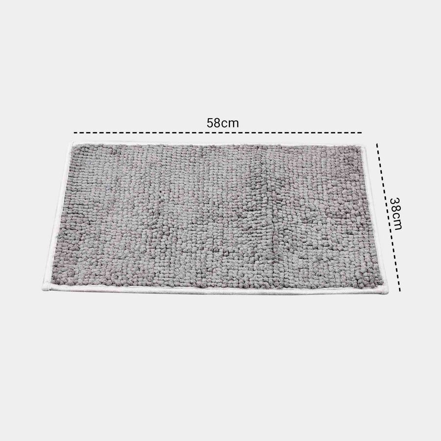 Anti-Skid Microfiber Door Mat, , large image number null