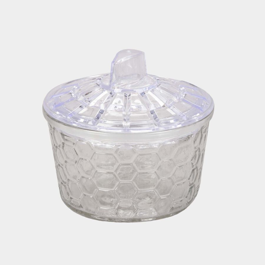 300 ml Glass Jar, , large image number null