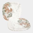 Melamine Dinner Set 31 Pcs, , small image number null
