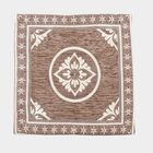 Jacquard Microfiber Cushion Cover, , small image number null