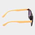 Kid's Plastic Gradient Wayfarer Sunglasses, , small image number null