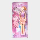Doll With Hairband, , small image number null
