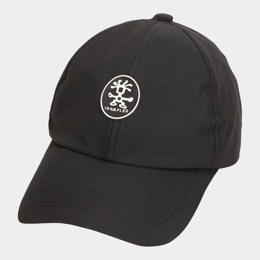 帽子 huge marine cap. (black.) ska.0002AW21 huge marine cap. (black.) ska.0002AW21