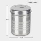 Steel Container, 750 ml, , small image number null
