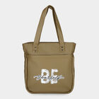 Women's Light Green Shoulder Bag, , small
