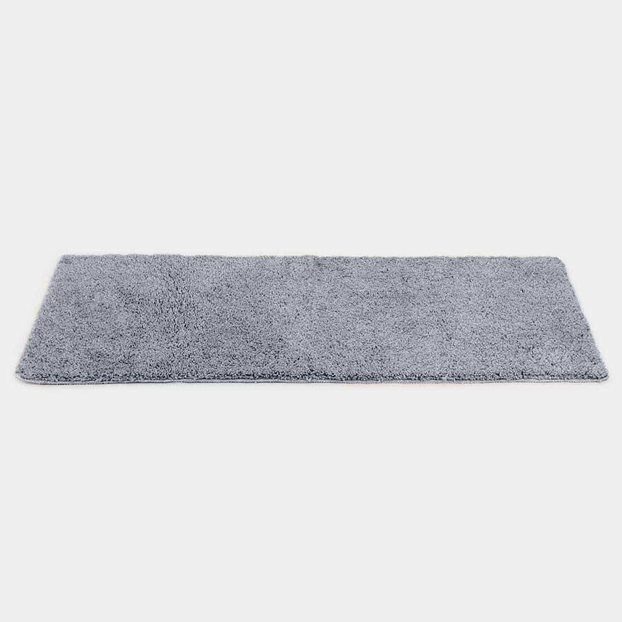 Anti-Skid Absorbent Polyester Bedside Runner, , large image number null