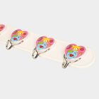 Plastic Hook Set of 5, , small image number null