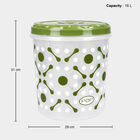 Plastic Container Set of 3, , small image number null