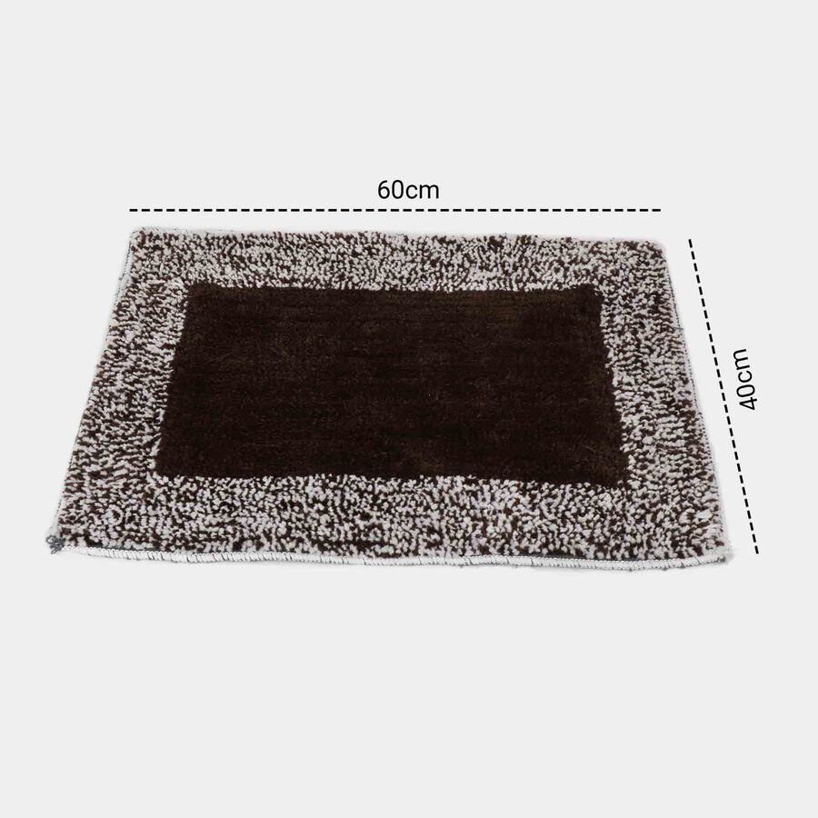Microfiber Door Mat, , large image number null