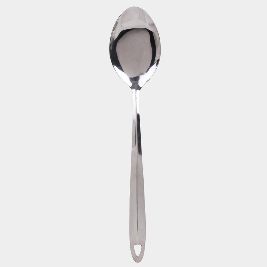 Steel Kitchen Tool Set, Set of 3, , large image number null