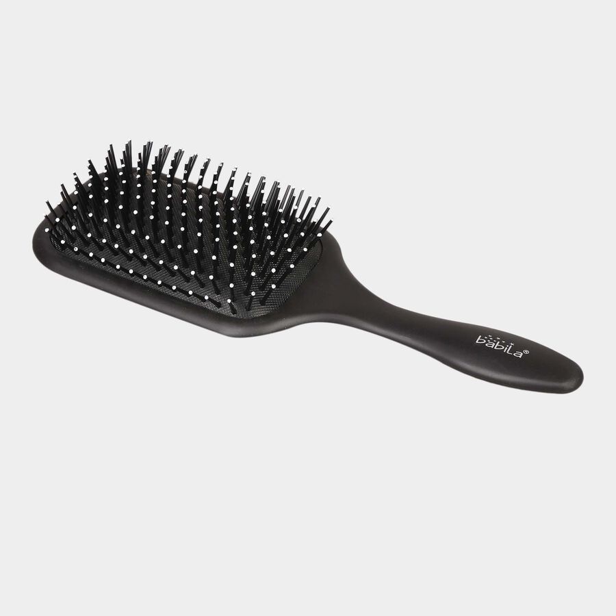 Plastic Hair Brush, , large image number null