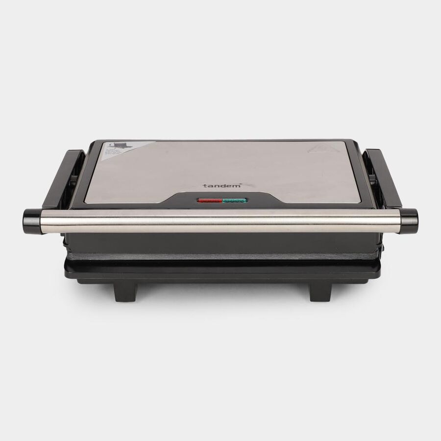 1200W Sandwich Maker, , large image number null