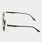 Women's Black Sunglasses, , small image number null