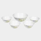 Opalware Pudding Set of 5, , small image number null