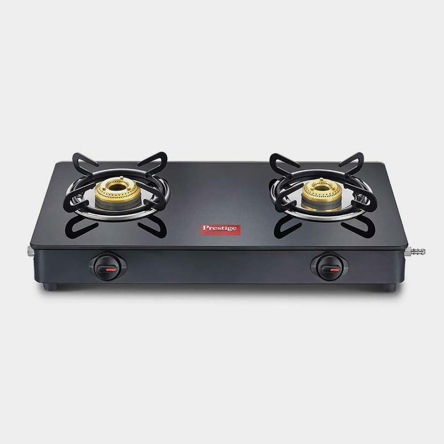 2 Burner Gas Stove, , large image number null