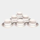 150 ml Bone China Cup & Saucer Set, , small image number null