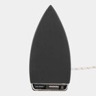 750W Aluminium Dry Iron, , small image number null