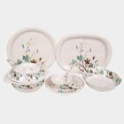 Melamine Dinner Set 40 Pcs, , small image number null