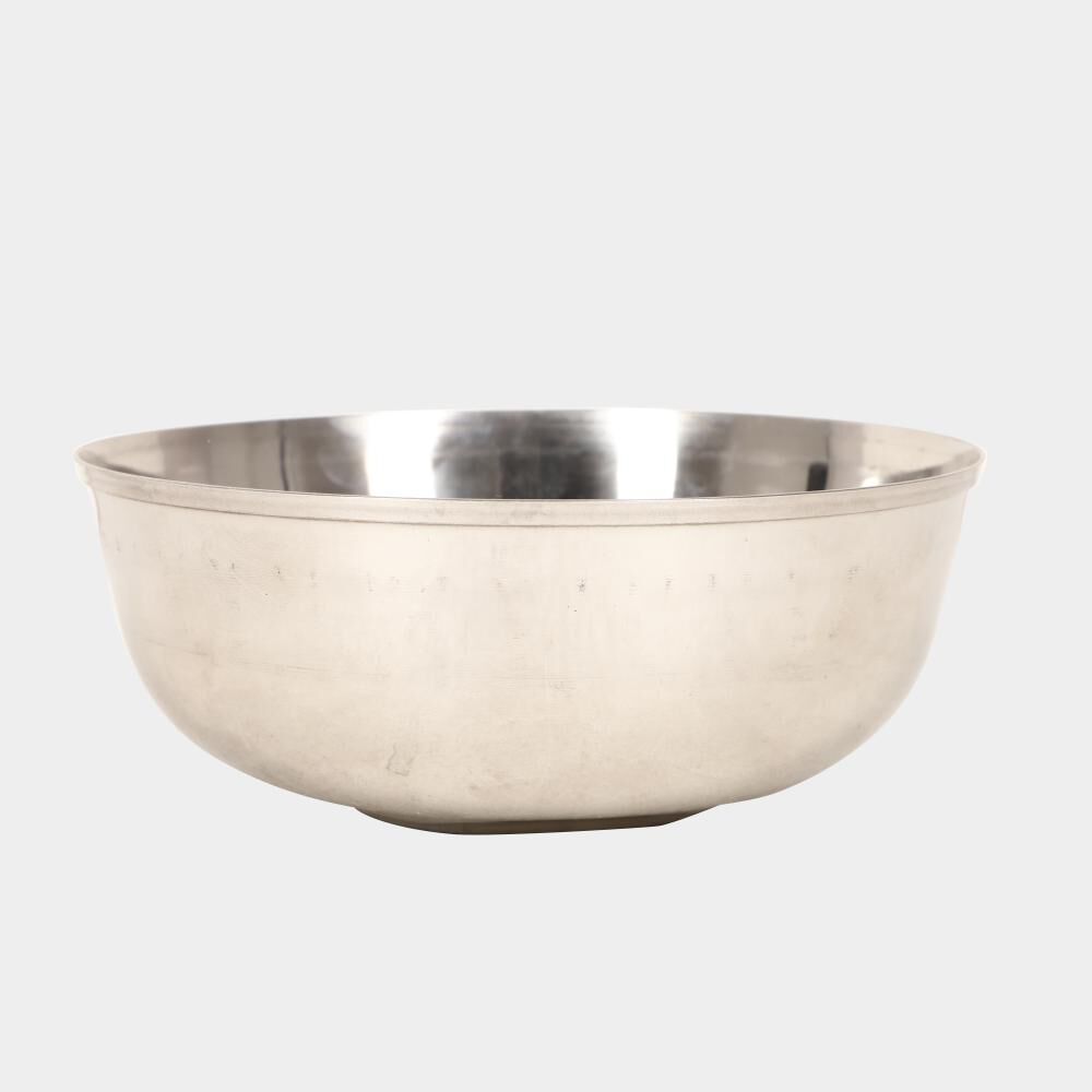 1.3 L Stainless Steel Serving Bowl