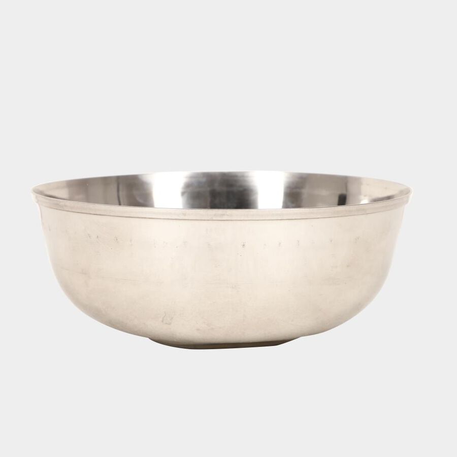 1.3 L Stainless Steel Serving Bowl, , large image number null
