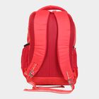 Polyester Bag, Red, , small image number null