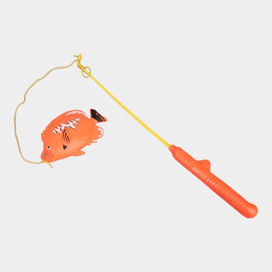 Fishing Set of 4, , large image number null