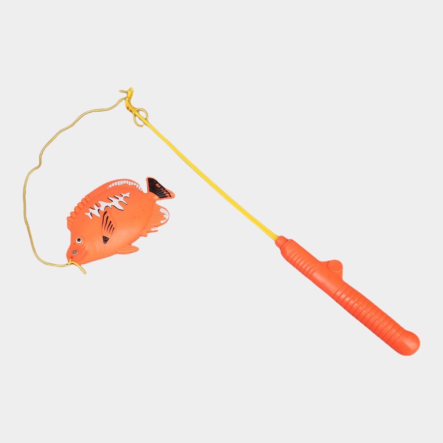 Fishing Set of 4