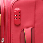 8-Wheel Pvc Matee Soft Case Trolley, Medium, , small image number null