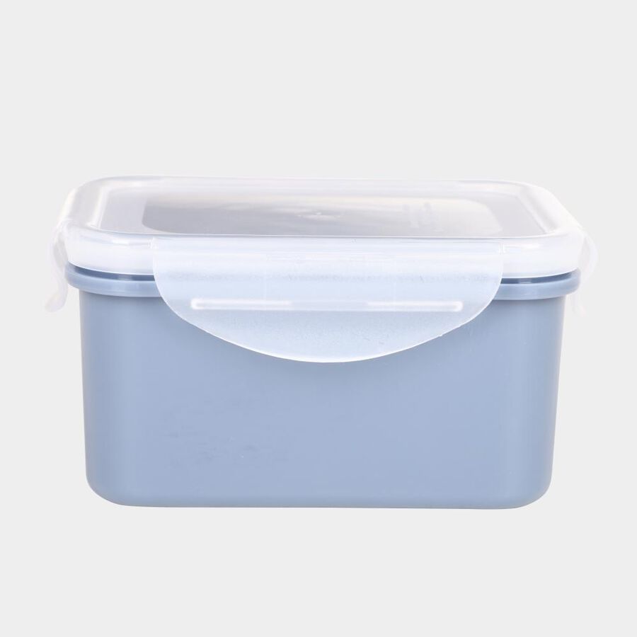 Plastic Container Set of 2, , large image number null