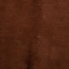 Anti-Skid Brown Polyester Bath Mat, , small