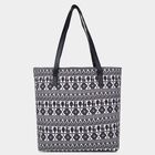 Black Polyester Bag, , small image number null