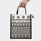 Black Canvas Handy Pouch, , large image number null