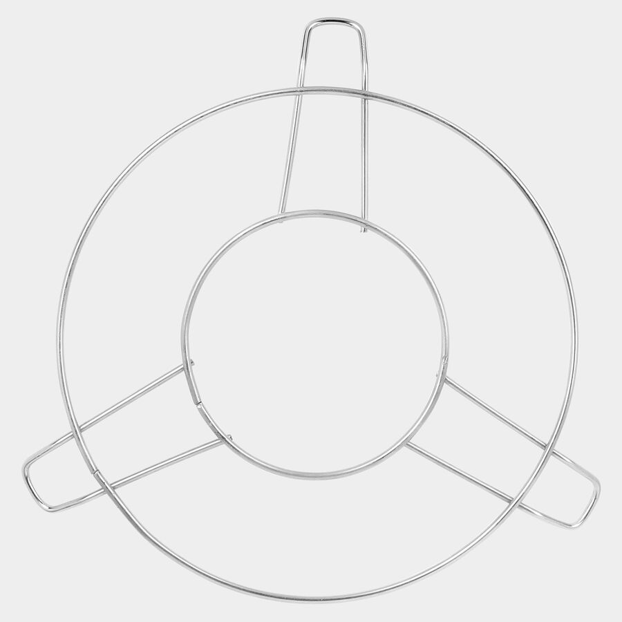 Stainless Steel Trivet (Table Ring) - 17.5cm, , large image number null