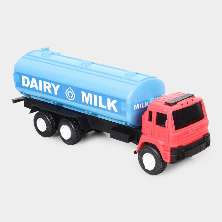 Toy Milk Tanker, , large image number null